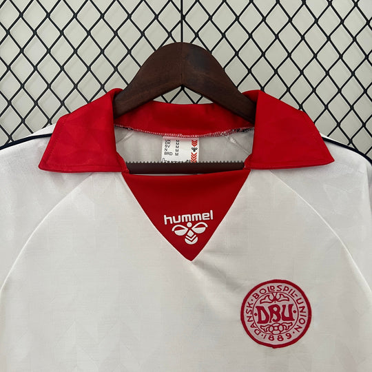 Danmark 1988 Bortatröja