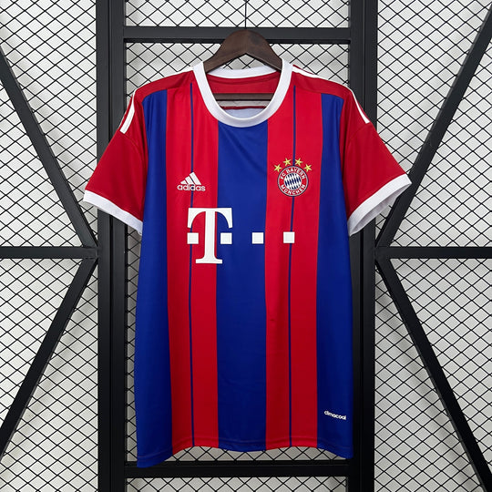 Bayern München 2014–2015 Hemmatröja