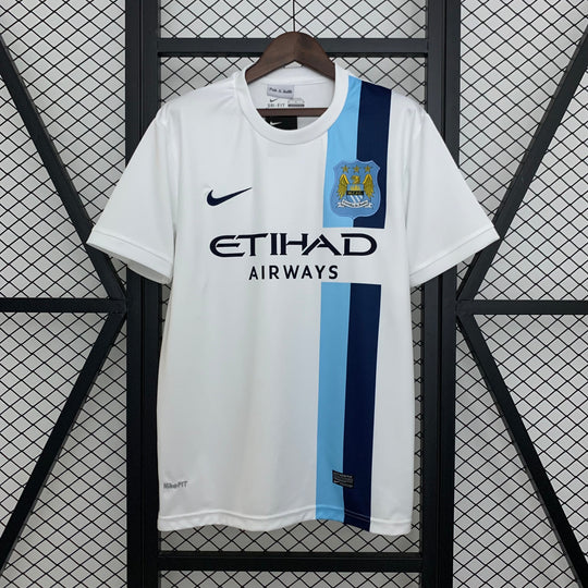 Manchester City 2013–2014 Tredjetröja