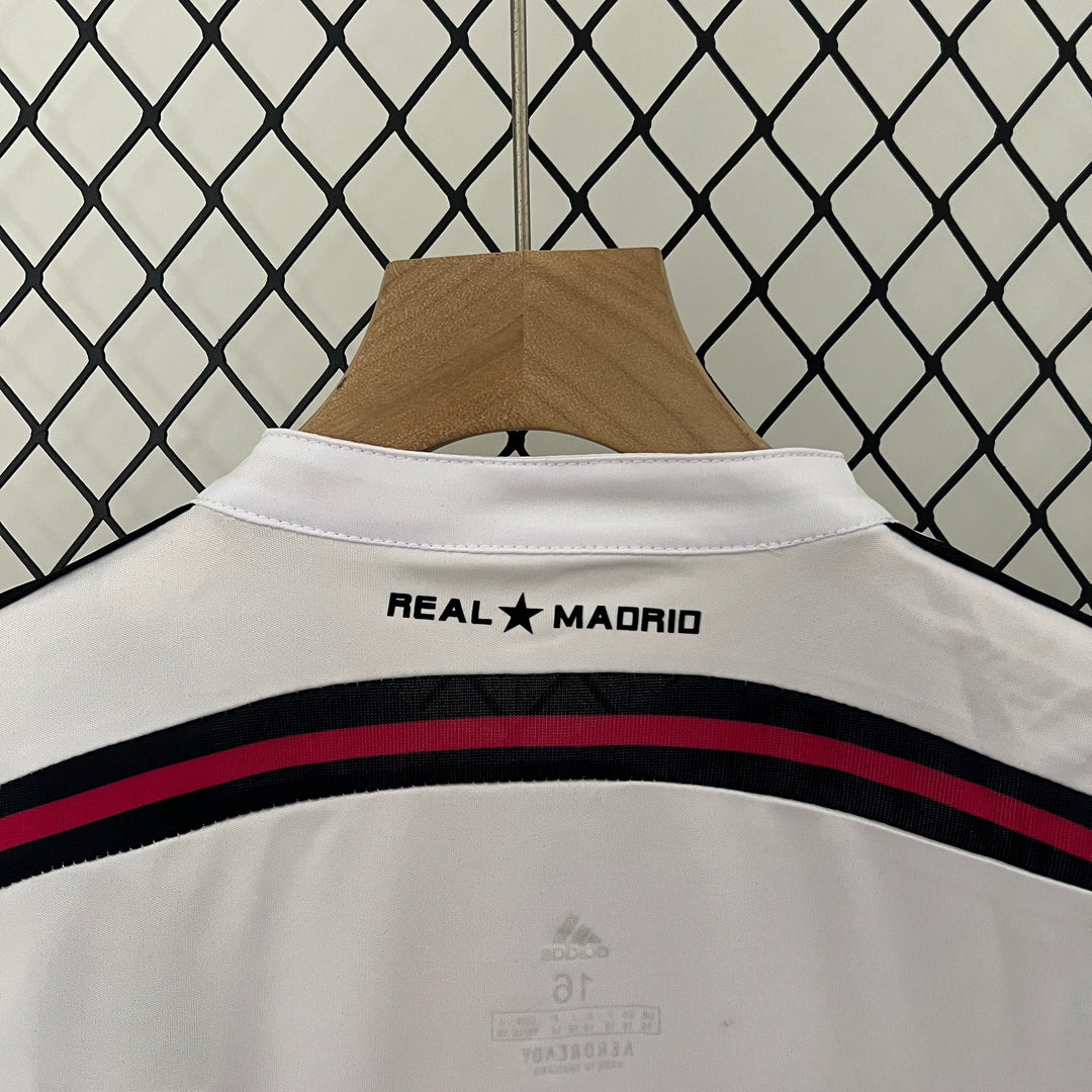 Real Madrid 2014 - 2015 Hemmatröja för barn