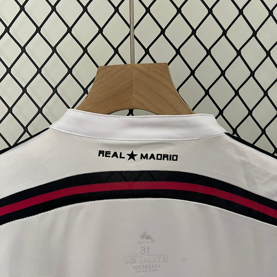 Real Madrid 2014 - 2015 Hemmatröja för barn