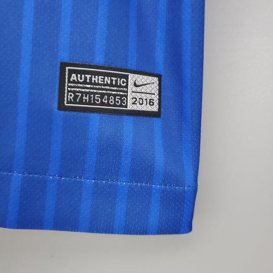 Barcelona 2016 - 2017 Hemmatröja
