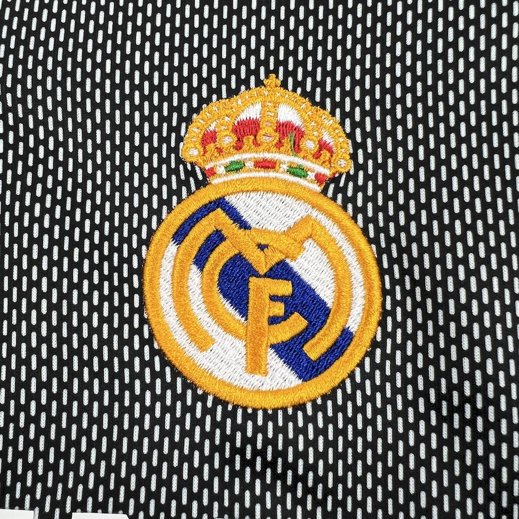 Real Madrid 2002–2003 Målvaktströja