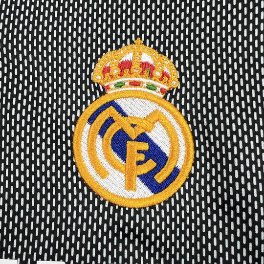 Real Madrid 2002–2003 Målvaktströja