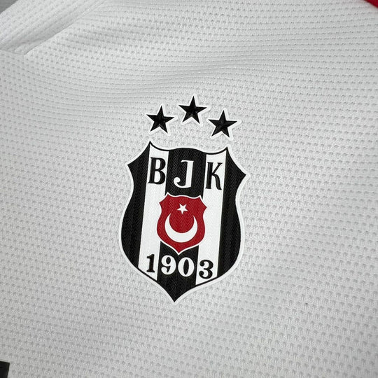 Beşiktaş JK 2025–2026 Hemmatröja