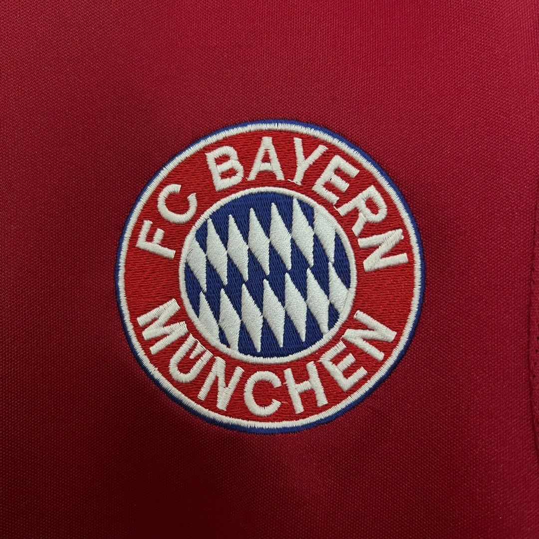 Bayern München 2003–2004 Hemmatröja