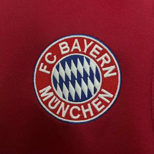 Bayern München 2003–2004 Hemmatröja