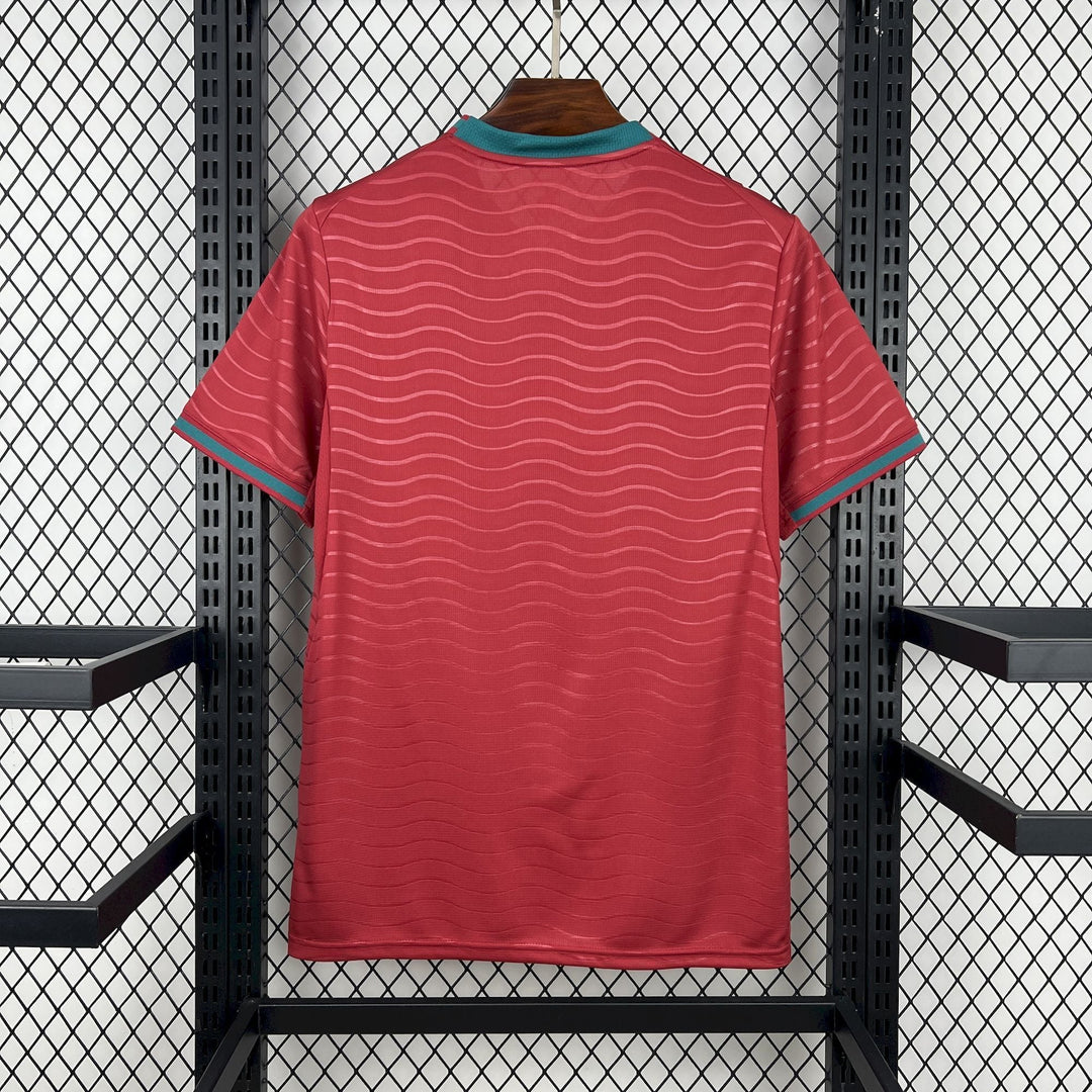 Portugal VM 2026 Hemmatröja