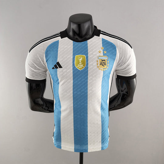 Argentina VM 2022 Hemmatröja