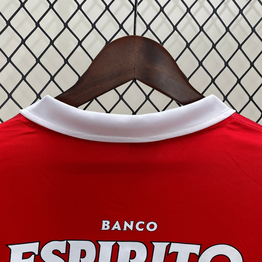 Benfica 2004–2005 Hemmatröja
