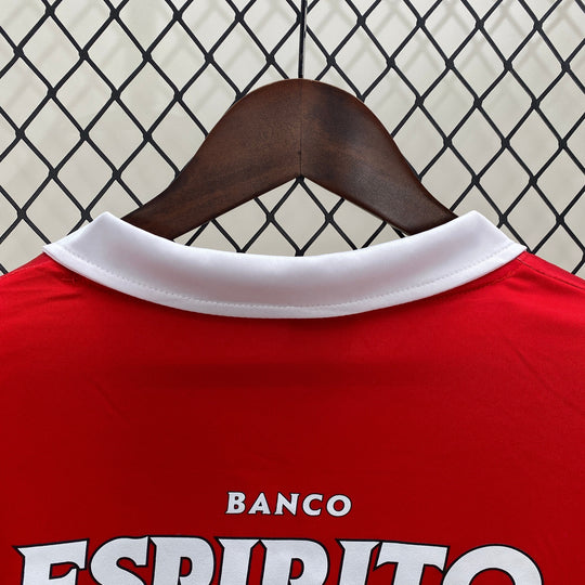 Benfica 2004–2005 Hemmatröja