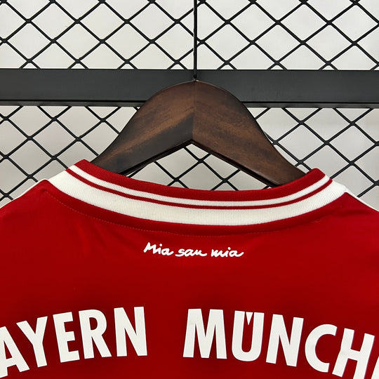 Bayern München 2013–2014 Hemmatröja