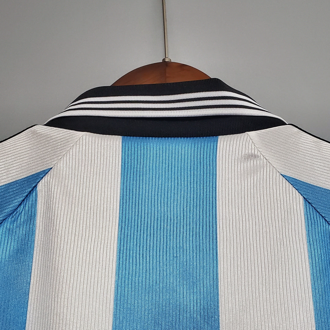 Argentina 1998 Hemmatröja