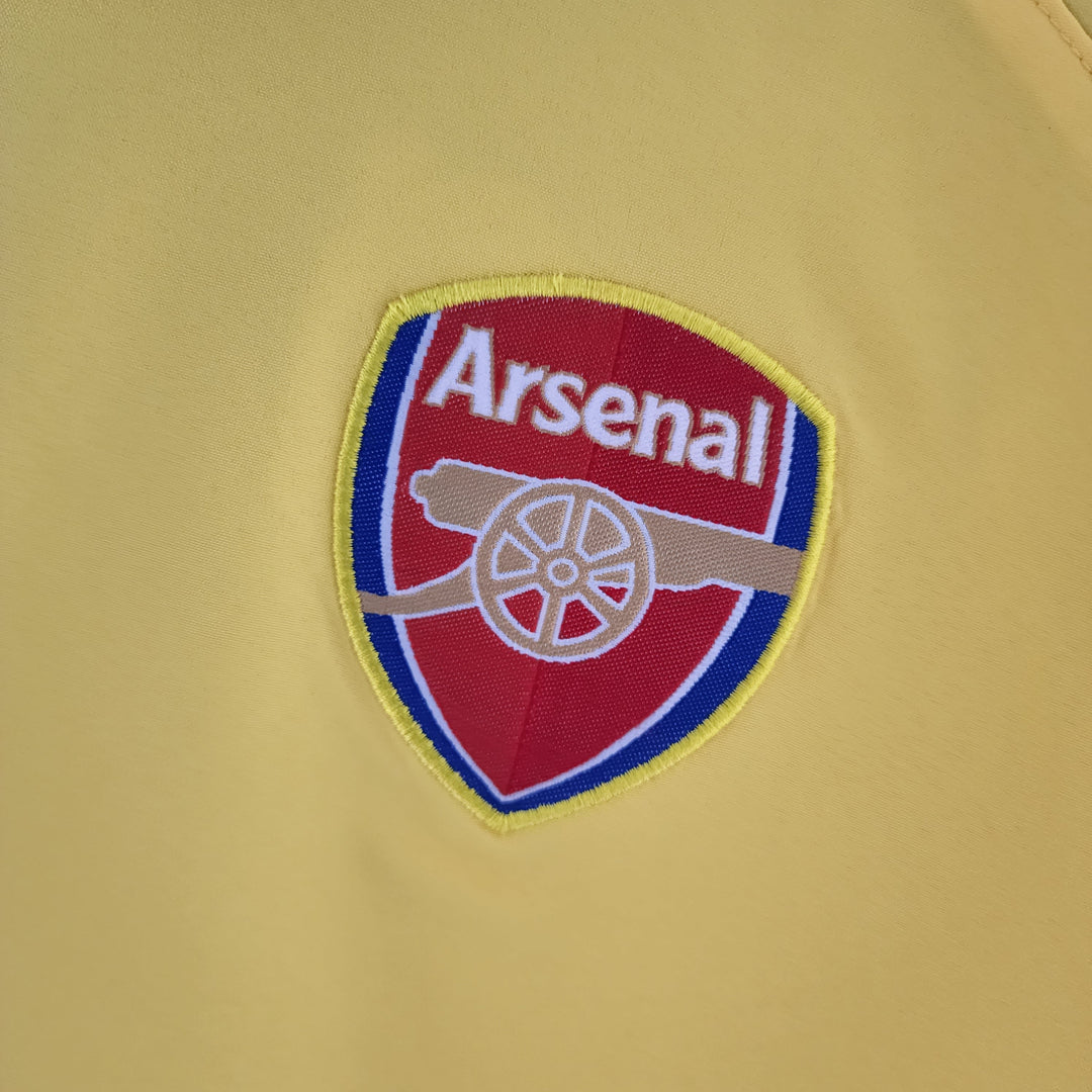 Arsenal 2003 - 2005 Bortatröja
