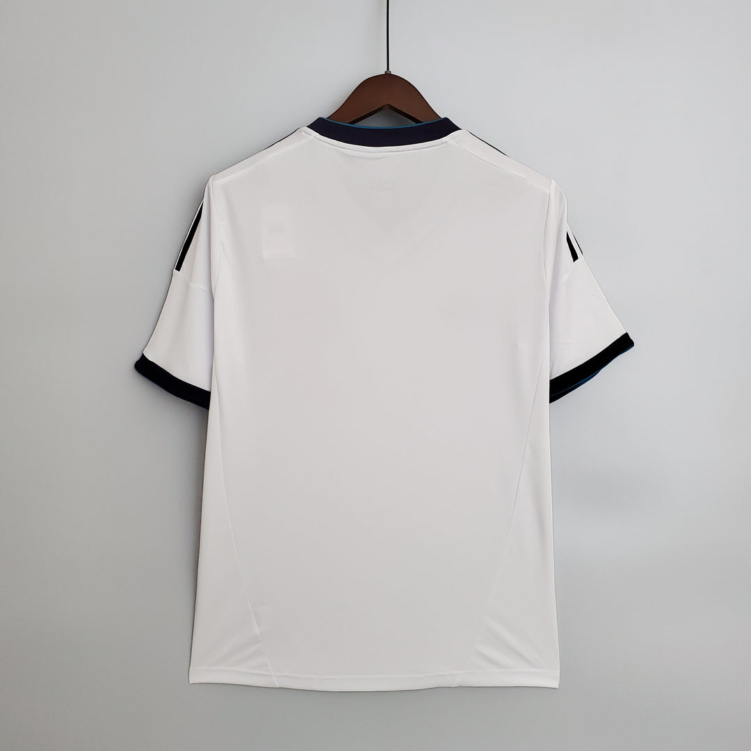 Real Madrid 2012 - 2013 Hemmatröja