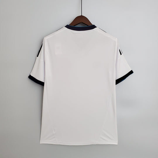 Real Madrid 2012 - 2013 Hemmatröja