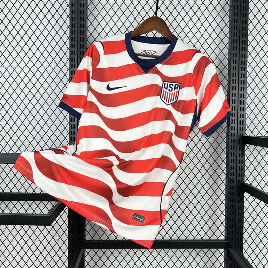 USA VM 2026 Hemmatröja