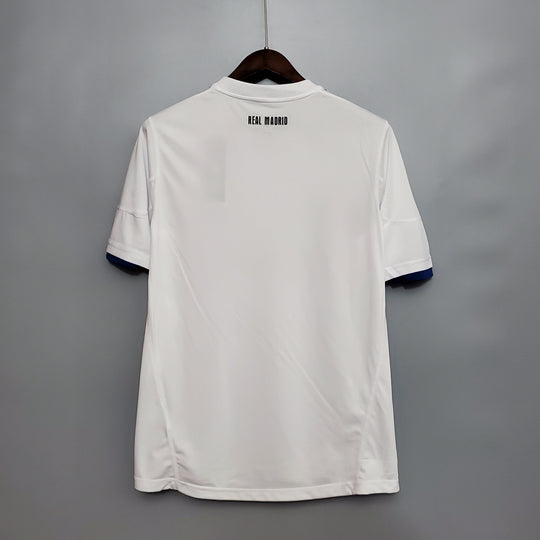 Real Madrid 2010 - 2011 Hemmatröja