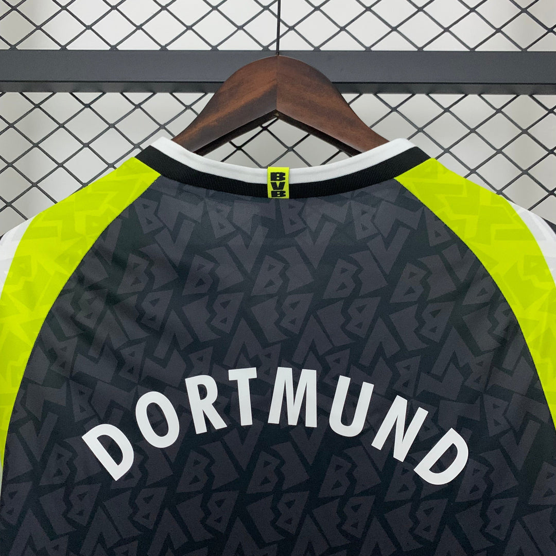 Borussia Dortmund 1995 –1996 Bortatröja