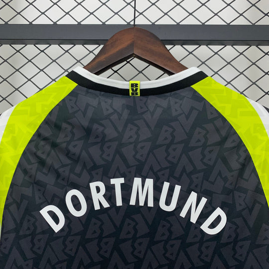 Borussia Dortmund 1995 –1996 Bortatröja