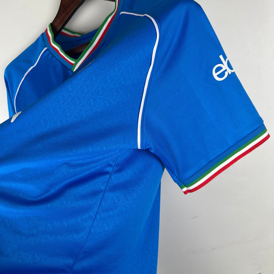 Napoli 2023 - 2024 Hemmatröja
