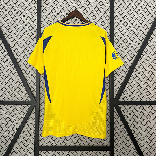 AL-Nassr 2024 - 2025 Hemmatröja