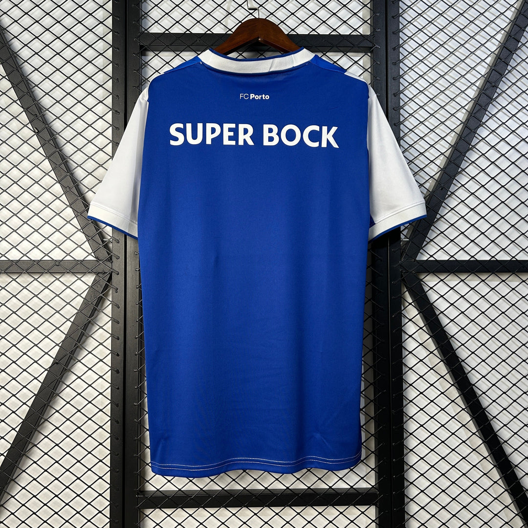 FC Porto 2017-2018 Hemmatröja