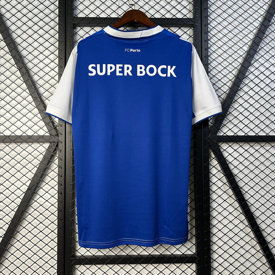 FC Porto 2017-2018 Hemmatröja