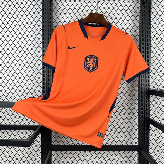 Nederländerna VM 2026 Hemmatröja