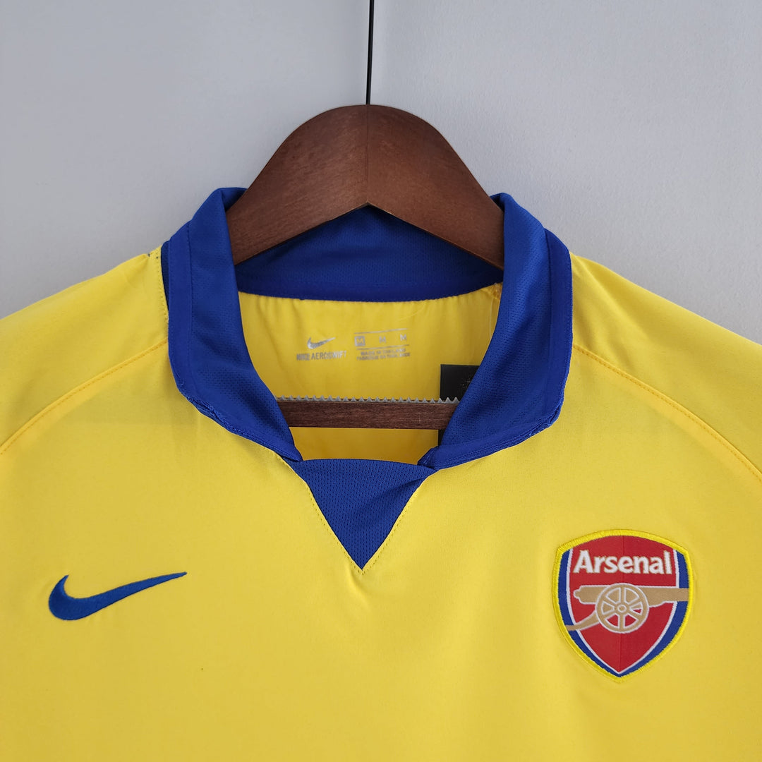 Arsenal 2003 - 2005 Bortatröja