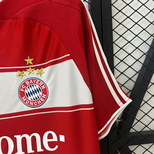 Bayern München 2007–2008 Hemmatröja