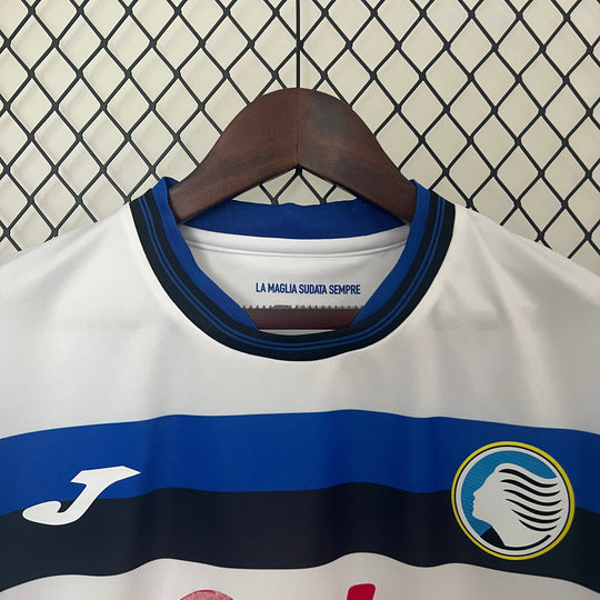 Atalanta 2024–2025 Bortatröja