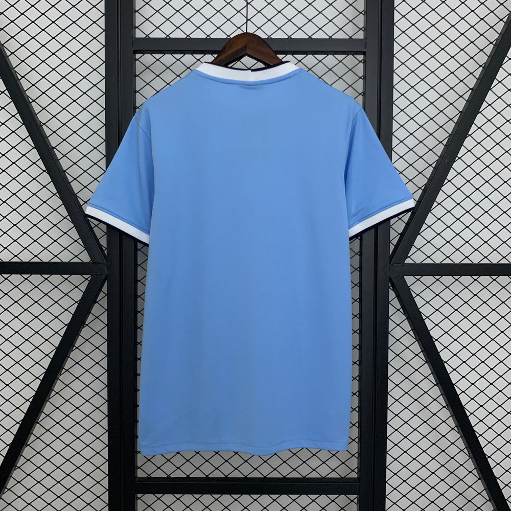 Manchester City 2013–2014 Hemmatröja