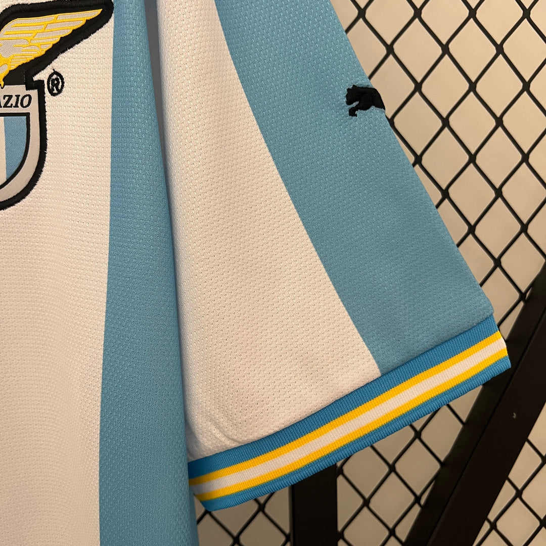 Lazio 1999-2000 Hemmatröja