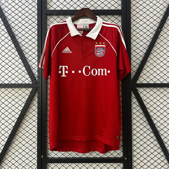 Bayern München 2005–2006 Hemmatröja