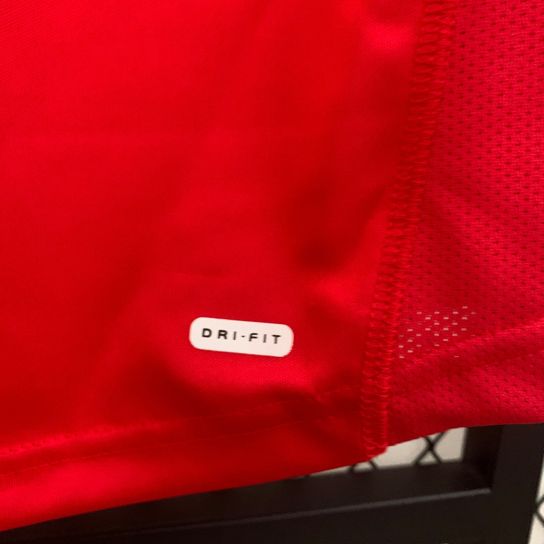 Arsenal 2001 - 2002 Hemmatröja