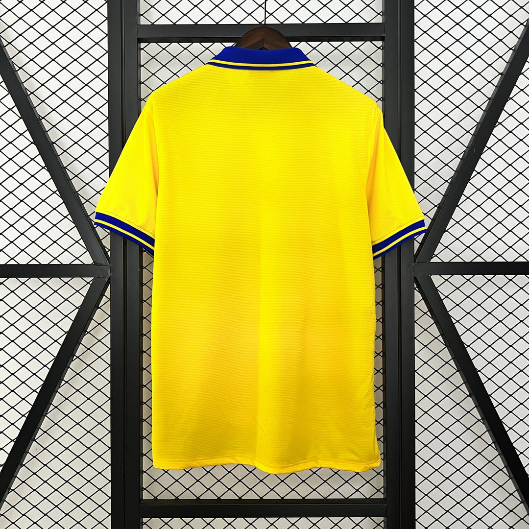 Arsenal 2013–2014 Bortatröja