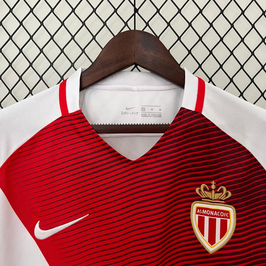 As Monaco 2016 - 2017 Hemmatröja