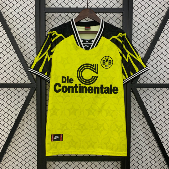 Borussia Dortmund 1994–1995  Hemmatröja