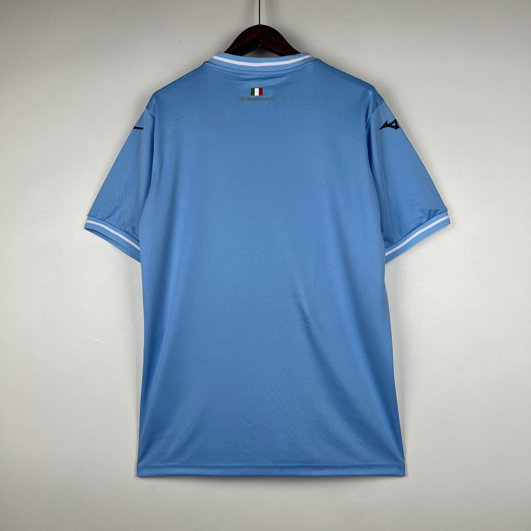 Lazio 2023 - 2024 Hemmatröja