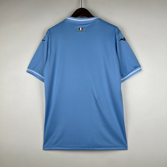 Lazio 2023 - 2024 Hemmatröja