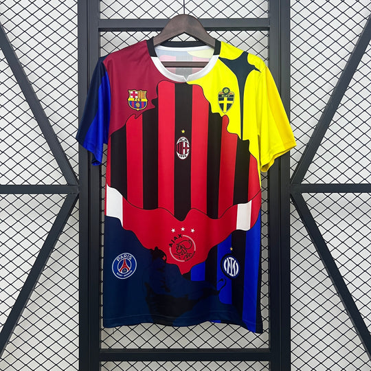Zlatan Ibrahimović #11 Tribute Special Edition