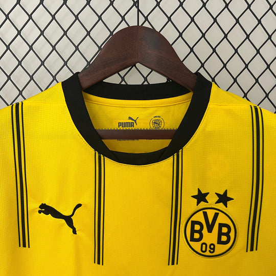 Borussia Dortmund 2024–2025 Hemmatröja