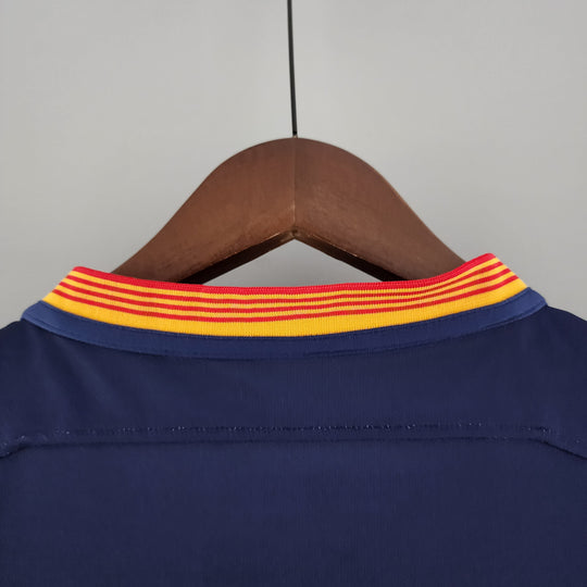 Barcelona 2015 - 2016 Hemmatröja