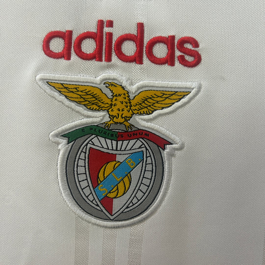 Benfica 1997–1998 Bortatröja