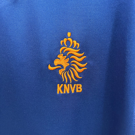 Nederländerna 1998 VM Bortatröja