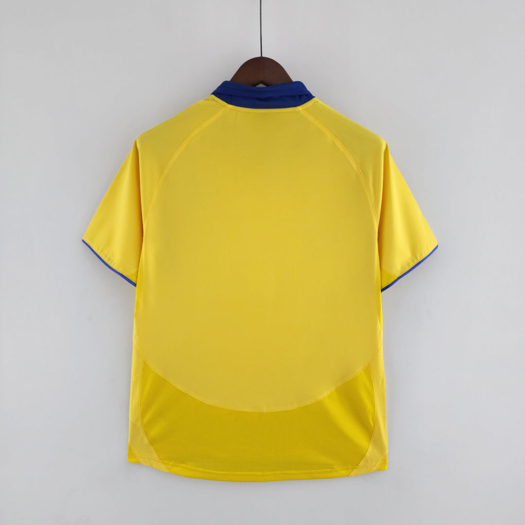 Arsenal 2003 - 2005 Bortatröja