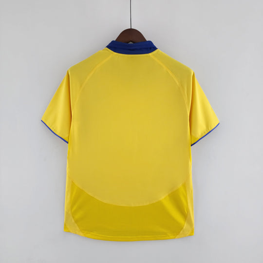 Arsenal 2003 - 2005 Bortatröja