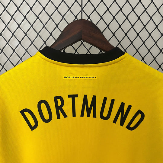 Borussia Dortmund 2024–2025 Hemmatröja