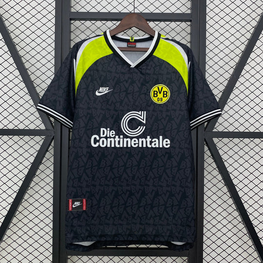 Borussia Dortmund 1995 –1996 Bortatröja